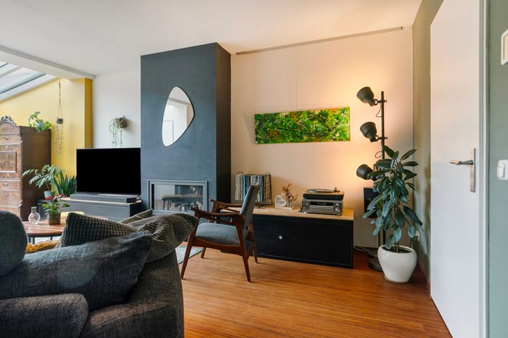 Foto 9 van Anjelierstraat 29