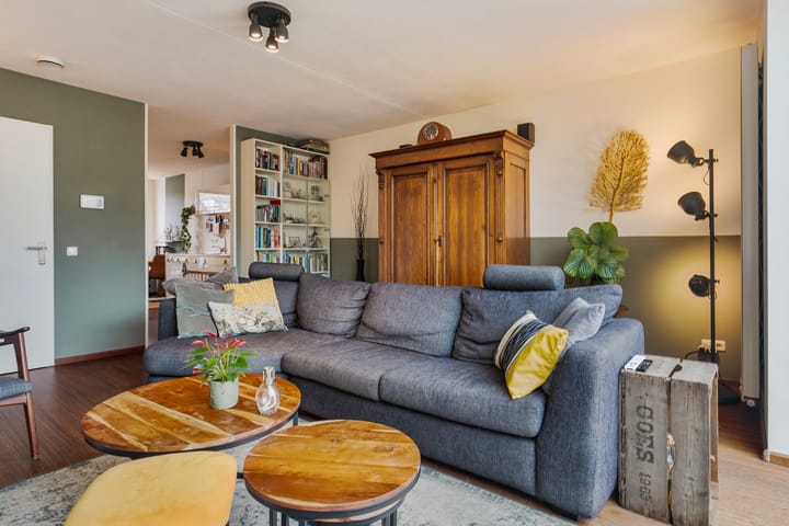 Foto 11 van Anjelierstraat 29