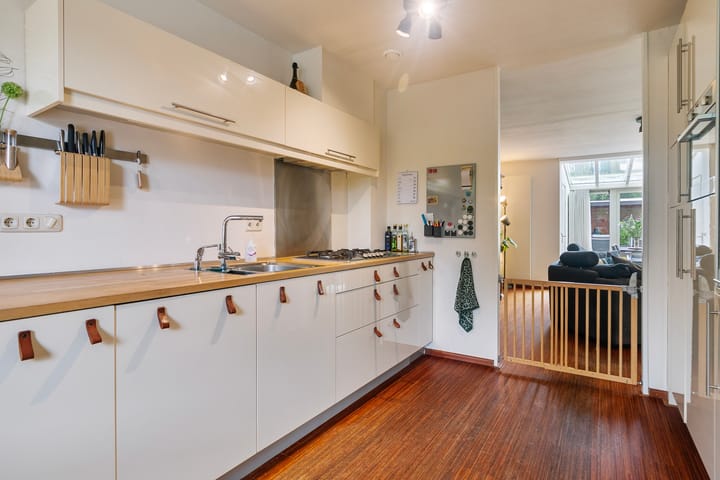 Foto 14 van Anjelierstraat 29