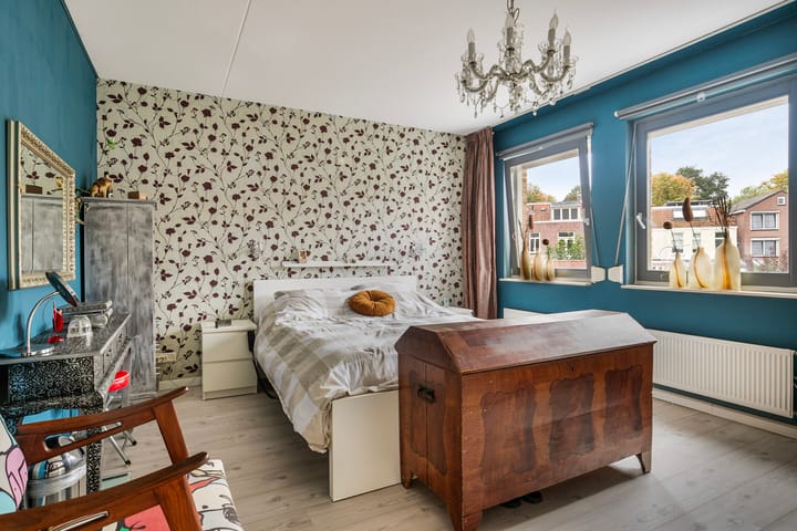 Foto 21 van Anjelierstraat 29