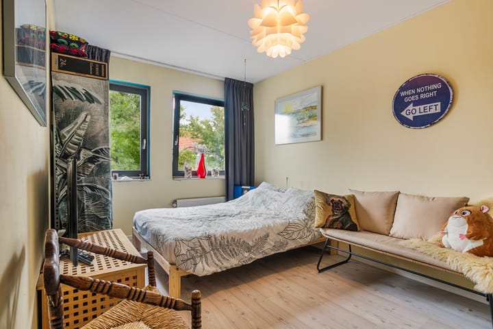 Foto 25 van Anjelierstraat 29