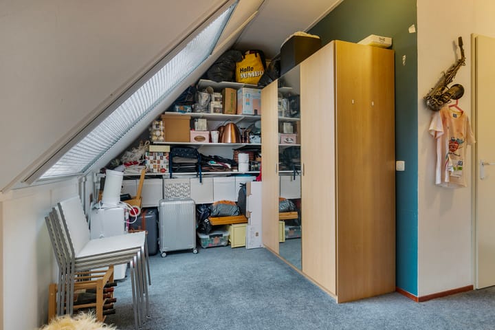 Foto 27 van Anjelierstraat 29