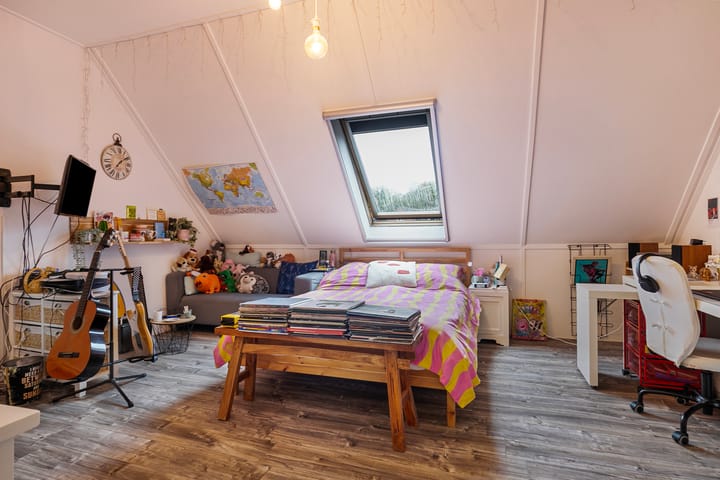 Foto 29 van Anjelierstraat 29