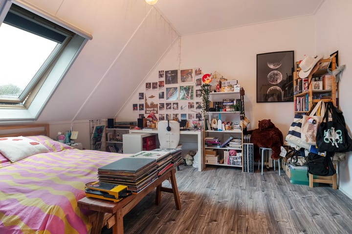 Foto 30 van Anjelierstraat 29