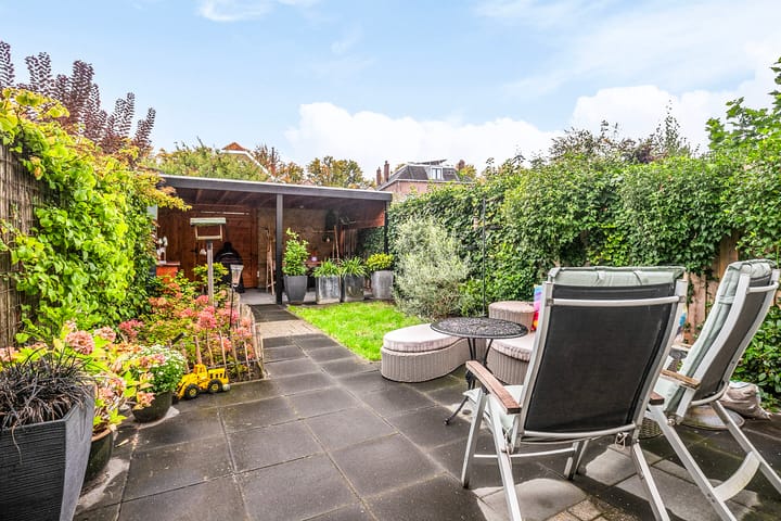 Foto 31 van Anjelierstraat 29