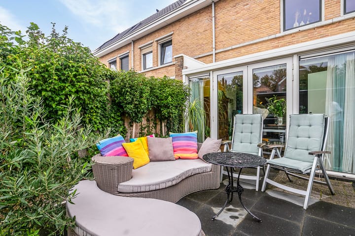 Foto 32 van Anjelierstraat 29