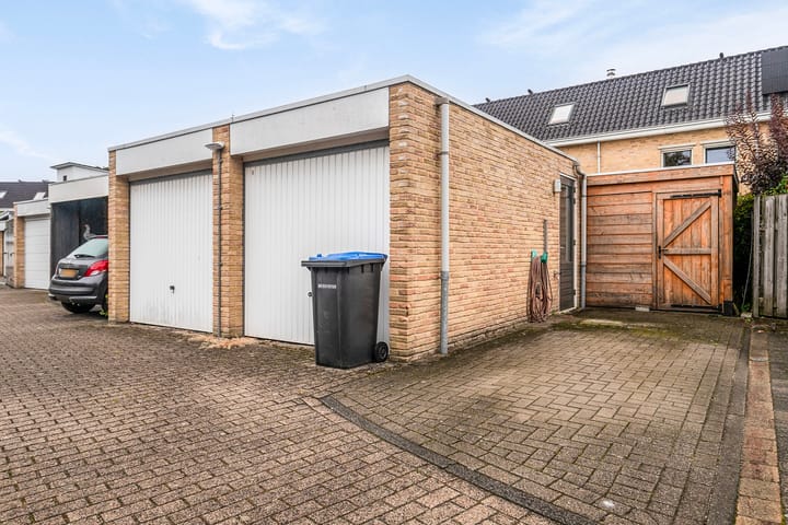 Foto 35 van Anjelierstraat 29