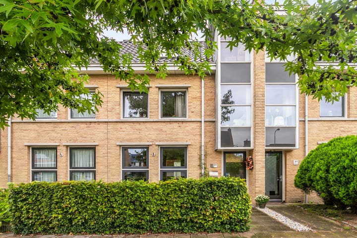 Foto 36 van Anjelierstraat 29