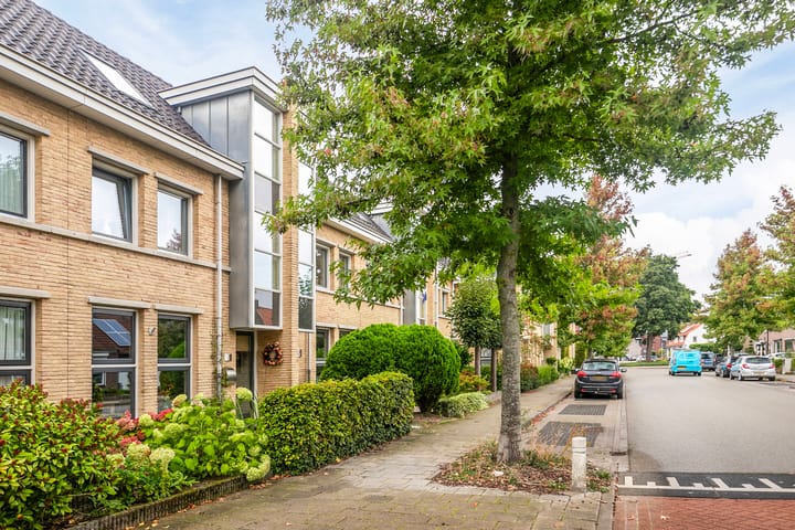 Foto 37 van Anjelierstraat 29