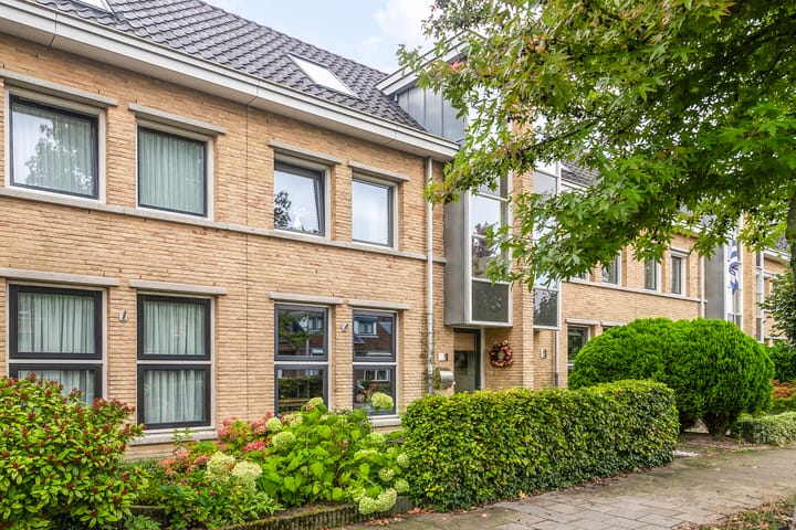 Foto 38 van Anjelierstraat 29