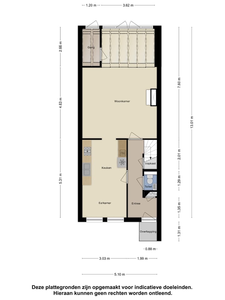 Foto 39 van Anjelierstraat 29
