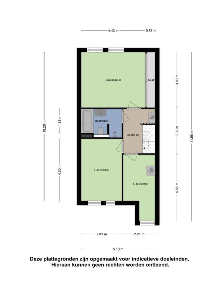 Foto 40 van Anjelierstraat 29