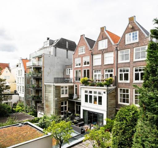 View photo 7 of Utrechtsedwarsstraat 97-2