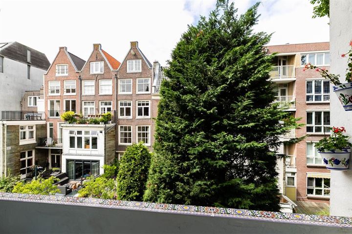 View photo 9 of Utrechtsedwarsstraat 97-2