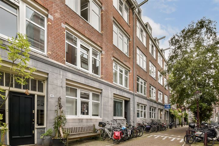 View photo 19 of Utrechtsedwarsstraat 97-2