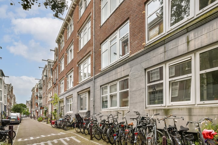 View photo 20 of Utrechtsedwarsstraat 97-2