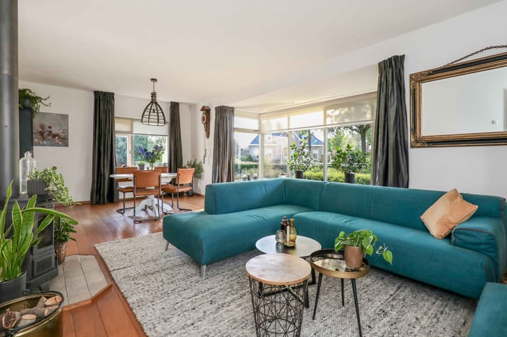 Foto 2 van Van Tuyllstraat 75