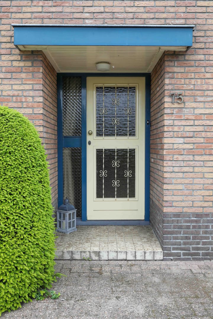 Foto 6 van Van Tuyllstraat 75