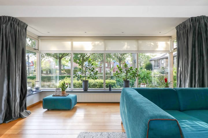 Foto 11 van Van Tuyllstraat 75