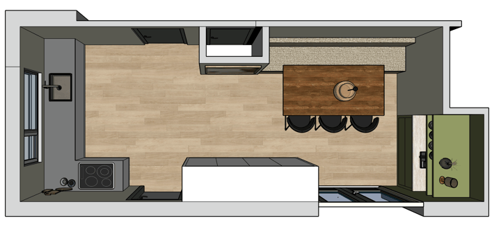 Foto 36 van Van Tuyllstraat 75