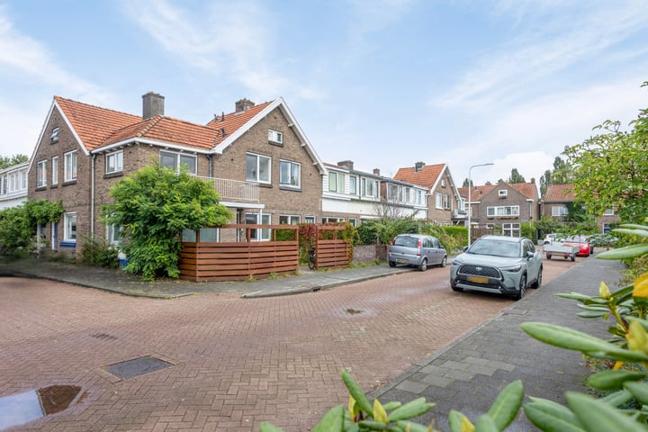 Bekijk foto 1 van Geraniumstraat 39