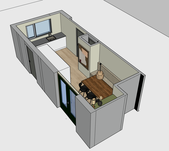 Foto 37 van Van Tuyllstraat 75