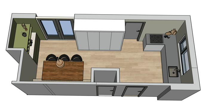 Foto 39 van Van Tuyllstraat 75