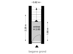 View floorplan