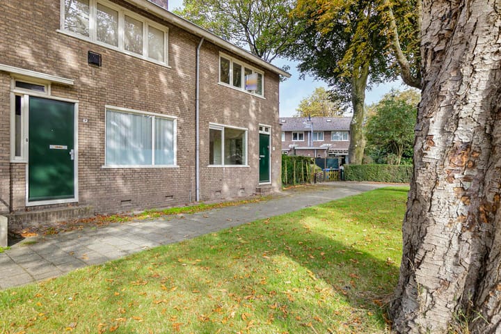 Foto 25 van Hovendaal 5