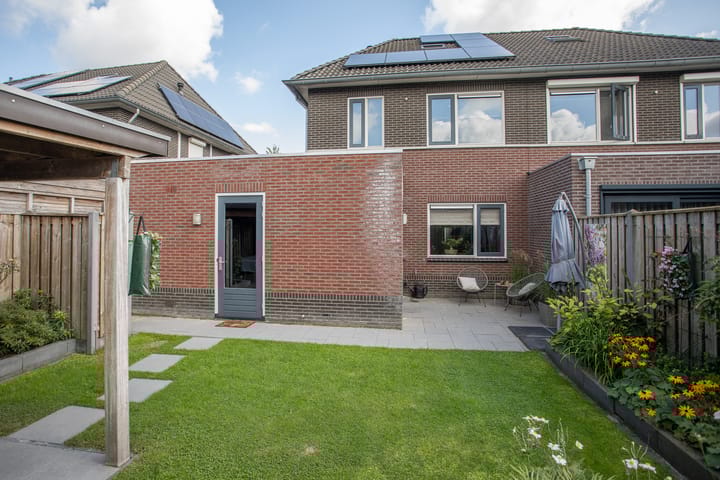 Foto 2 van Waterspiegel 14