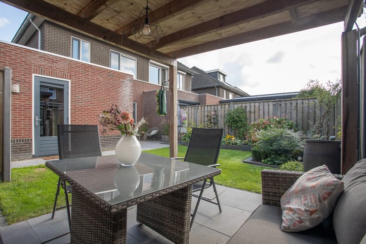 Foto 3 van Waterspiegel 14