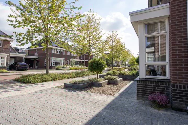 Foto 4 van Waterspiegel 14