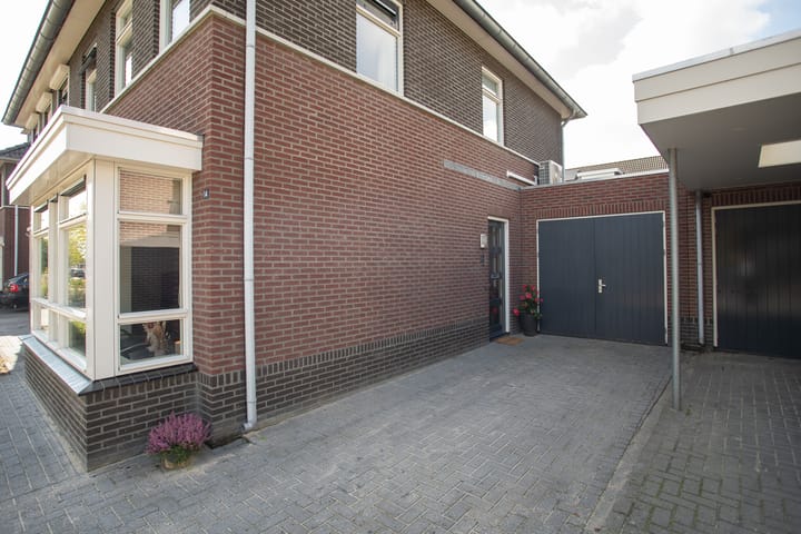 Foto 5 van Waterspiegel 14