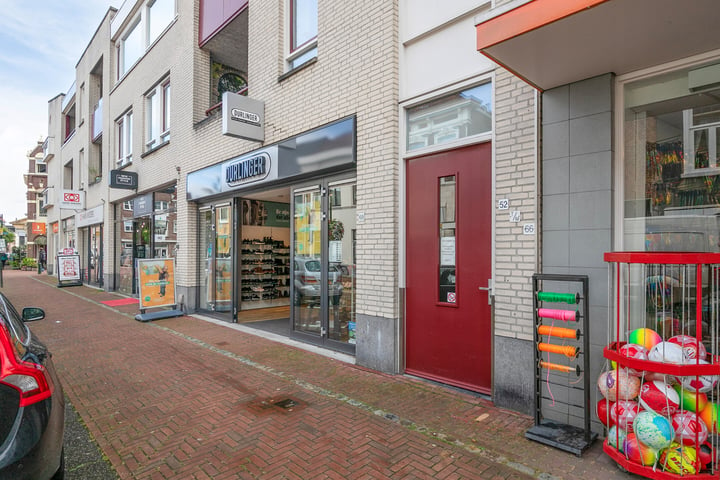 Bekijk foto 5 van Kaaistraat 66