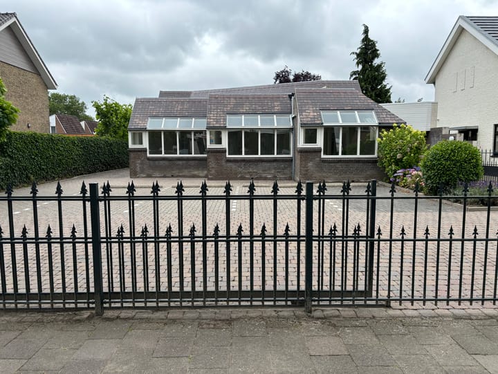 Kerkstraat 53-A
