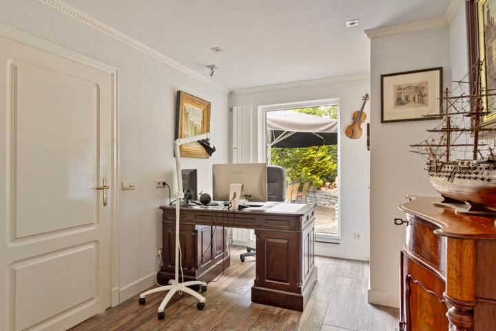 Foto 23 van Zwanenven 1