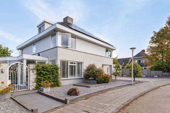 Foto 1 van Zwanenven 1