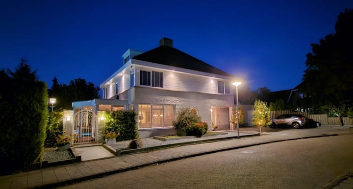 Foto 3 van Zwanenven 1