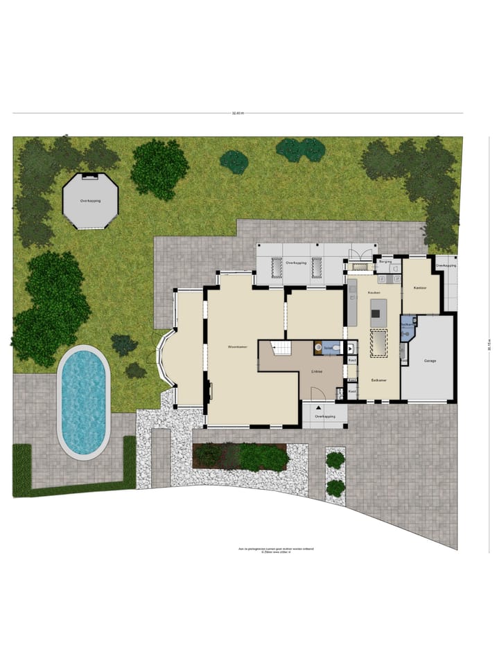 Foto 47 van Zwanenven 1