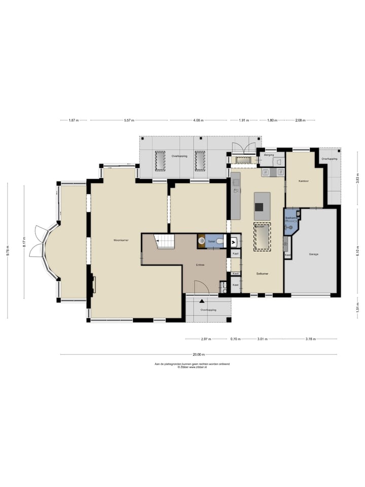 Foto 49 van Zwanenven 1