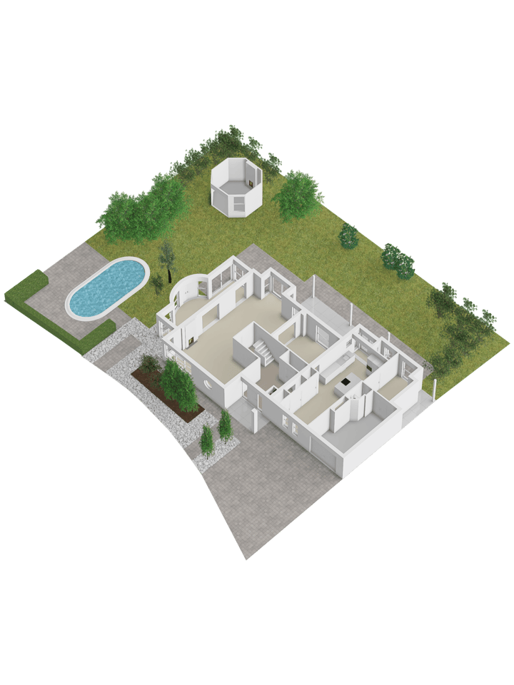 Foto 50 van Zwanenven 1