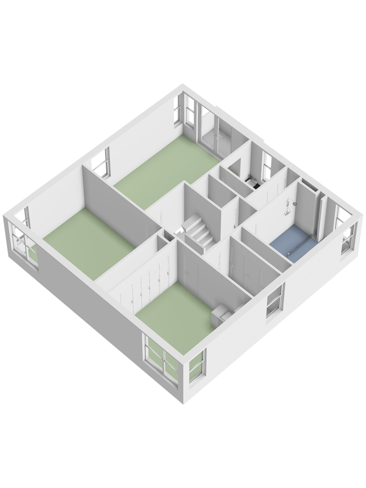Foto 52 van Zwanenven 1