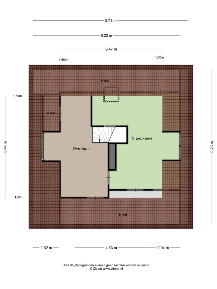 Foto 53 van Zwanenven 1