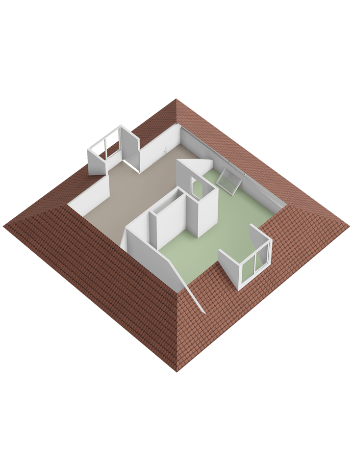 Foto 54 van Zwanenven 1