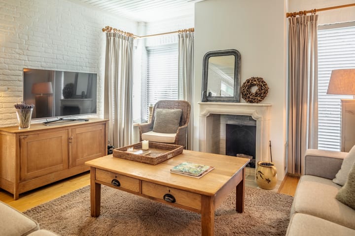 Foto 8 van De Hoefkens 11