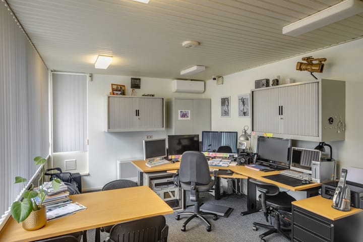 Foto 25 van De Hoefkens 11