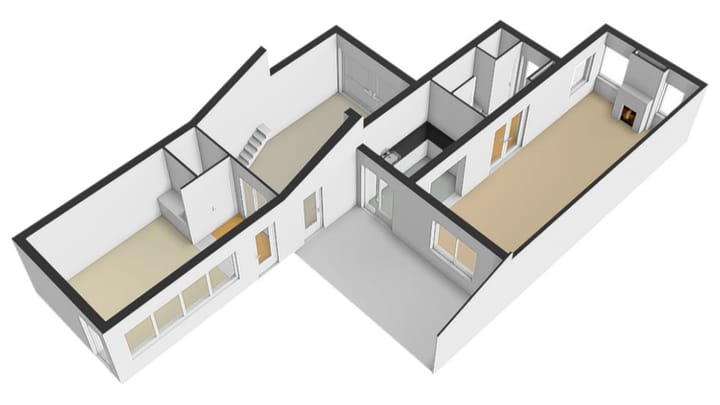 Foto 47 van De Hoefkens 11