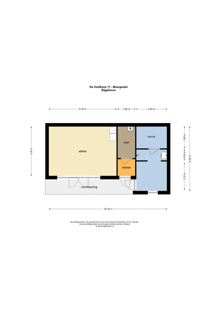 Foto 52 van De Hoefkens 11