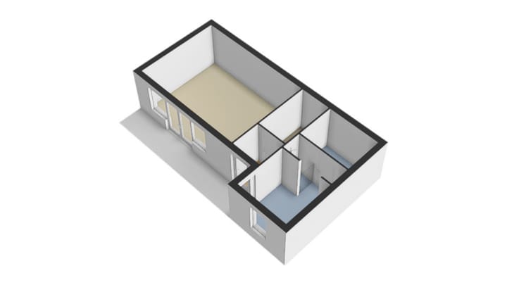 Foto 53 van De Hoefkens 11