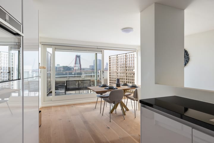 Foto 4 van Oosterkade 23